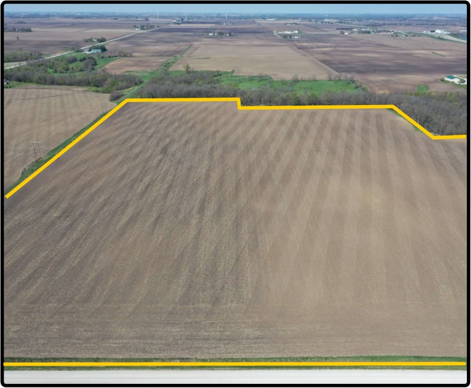 Image for Closed - Dallas Co., IA - 385.21 Ac., m/l (000-3987-02)