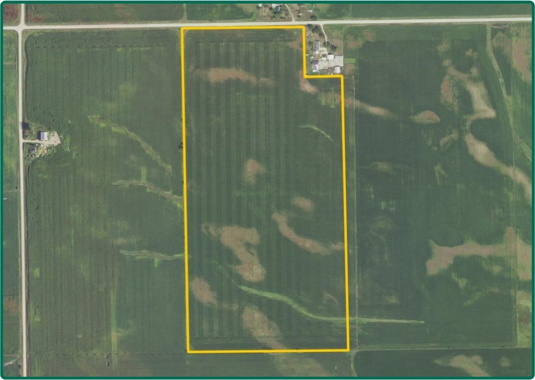 Image for Closed - Clinton Co., IA - 75.09 Ac., m/l (010-2877-01)