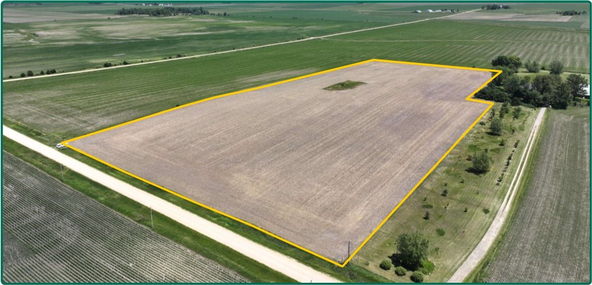 Image for Closed - Clinton Co., IA - 14.30 Ac., m/l (010-2877-02)