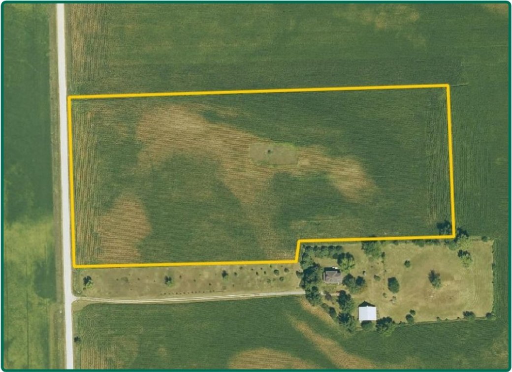 Image for Closed - Clinton Co., IA - 14.30 Ac., m/l (010-2877-02)
