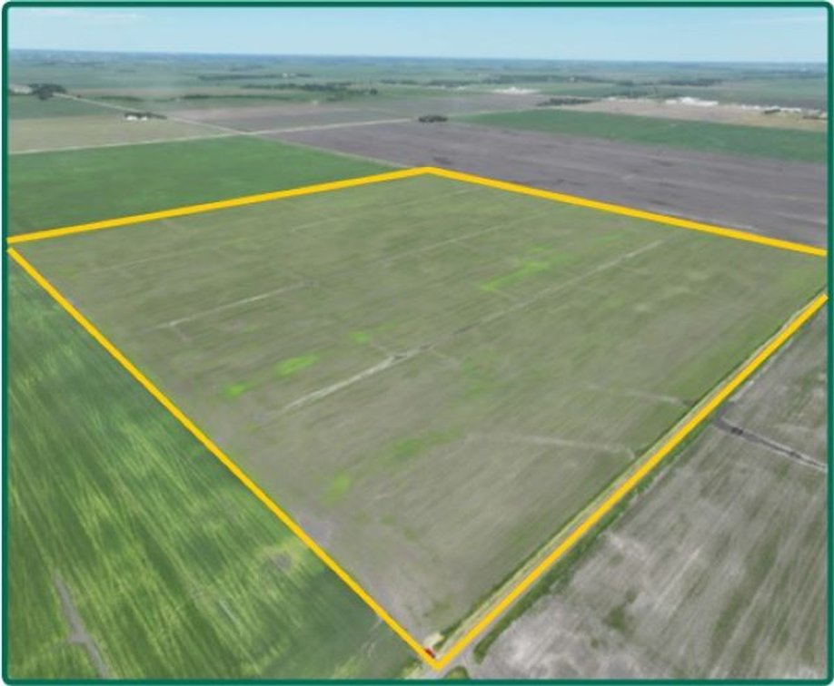 Image for Closed - Richland Co., ND - 160.00 Ac., m/l (190-0238-02)