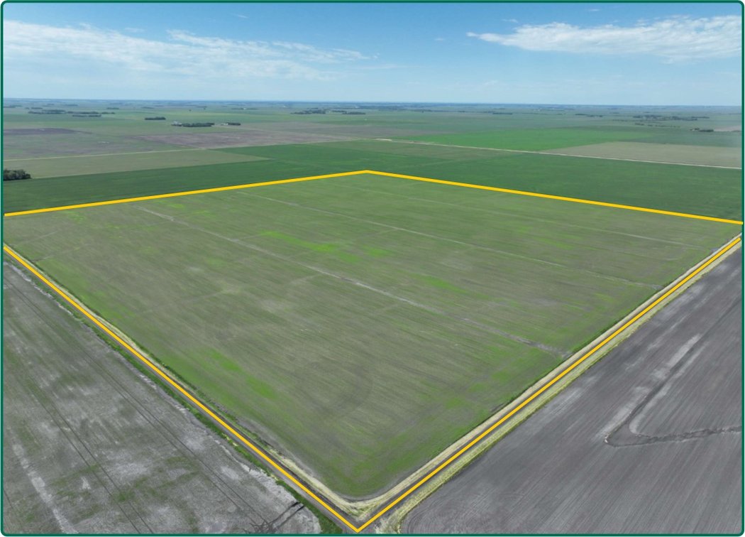 Image for Closed - Richland Co., ND - 160.00 Ac., m/l (190-0238-02)