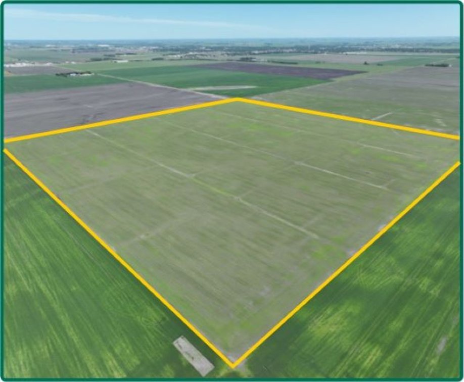 Image for Closed - Richland Co., ND - 160.00 Ac., m/l (190-0238-02)