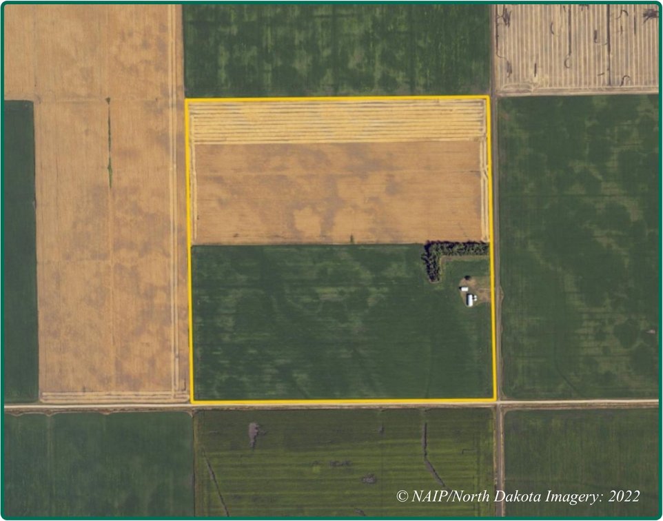 Image for Closed - Richland Co., ND - 160.00 Ac., m/l (190-0238-03)