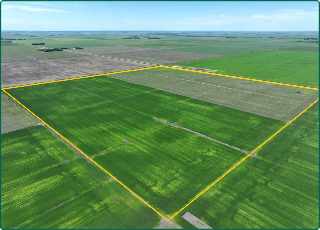 Image for Closed - Richland Co., ND - 160.00 Ac., m/l (190-0238-04)