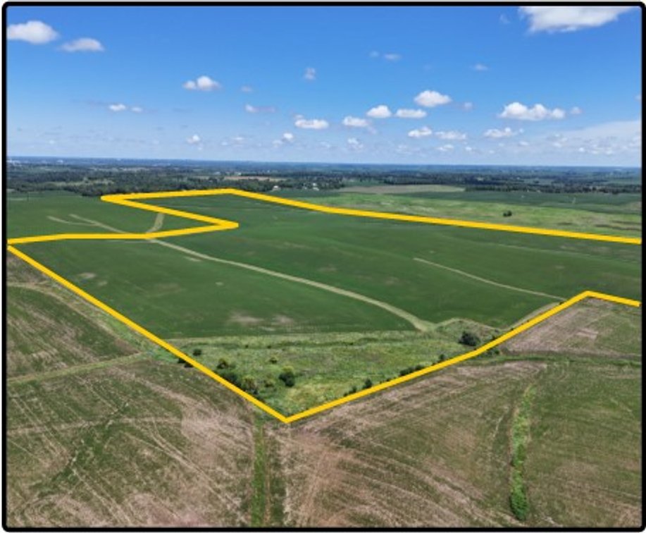 Image for Closed - Marshall Co., IA - 215.64 Ac., m/l (000-4007-01)