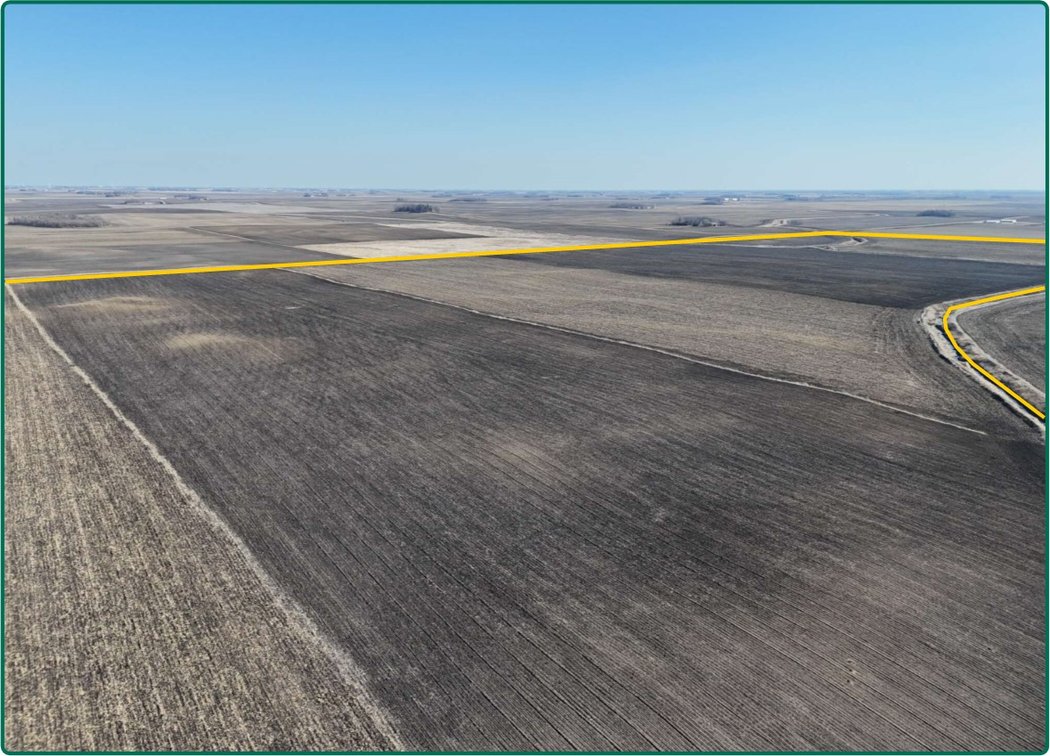 Image for Closed - Kossuth Co., IA - 300.44 Ac., m/l (000-3996-01)