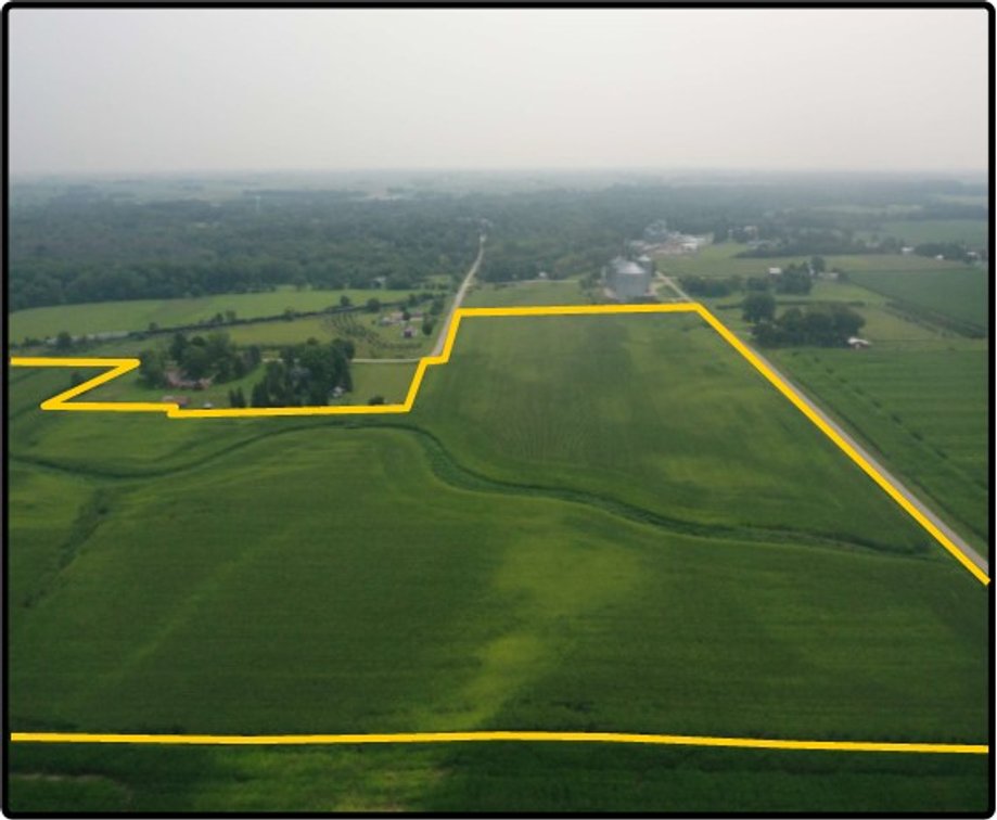 Image for Closed - Butler Co., IA - 90.36 Ac., m/l (050-1331-01)