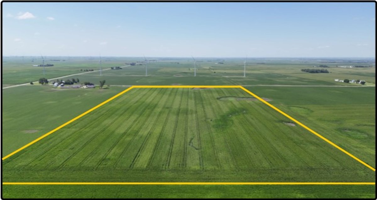 Image for Closed - Story Co., IA - 156.80 Ac., m/l - 000-3999