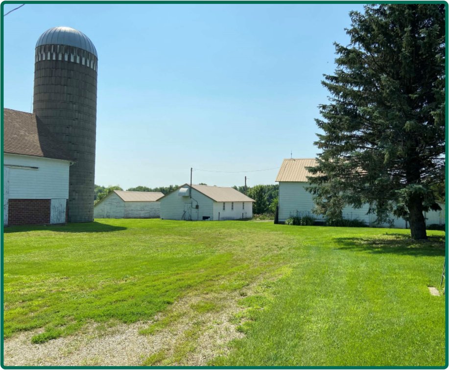 Image for Closed - Blue Earth Co., MN - 6.89 Ac., m/l (190-0239-07)