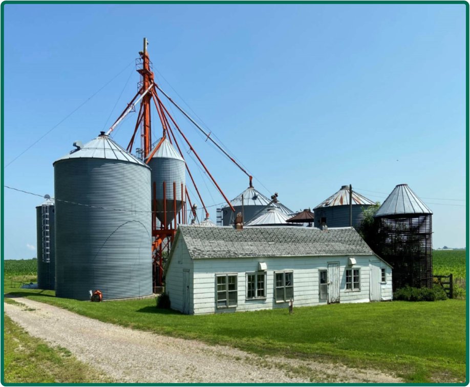 Image for Closed - Blue Earth Co., MN - 6.89 Ac., m/l (190-0239-07)
