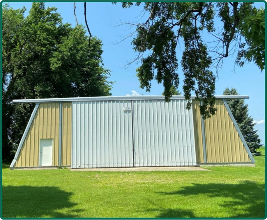 Image for Closed - Blue Earth Co., MN - 6.89 Ac., m/l (190-0239-07)