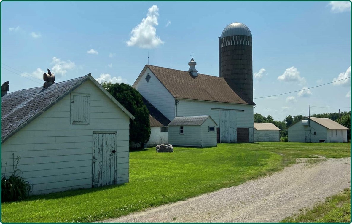 Image for Closed - Blue Earth Co., MN - 6.89 Ac., m/l (190-0239-07)