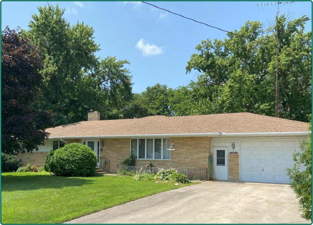 Image for Closed - Blue Earth Co., MN - 6.89 Ac., m/l (190-0239-07)