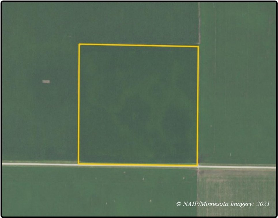 Image for Closed - Blue Earth Co., MN - 668.46 Ac., m/l (190-0239)