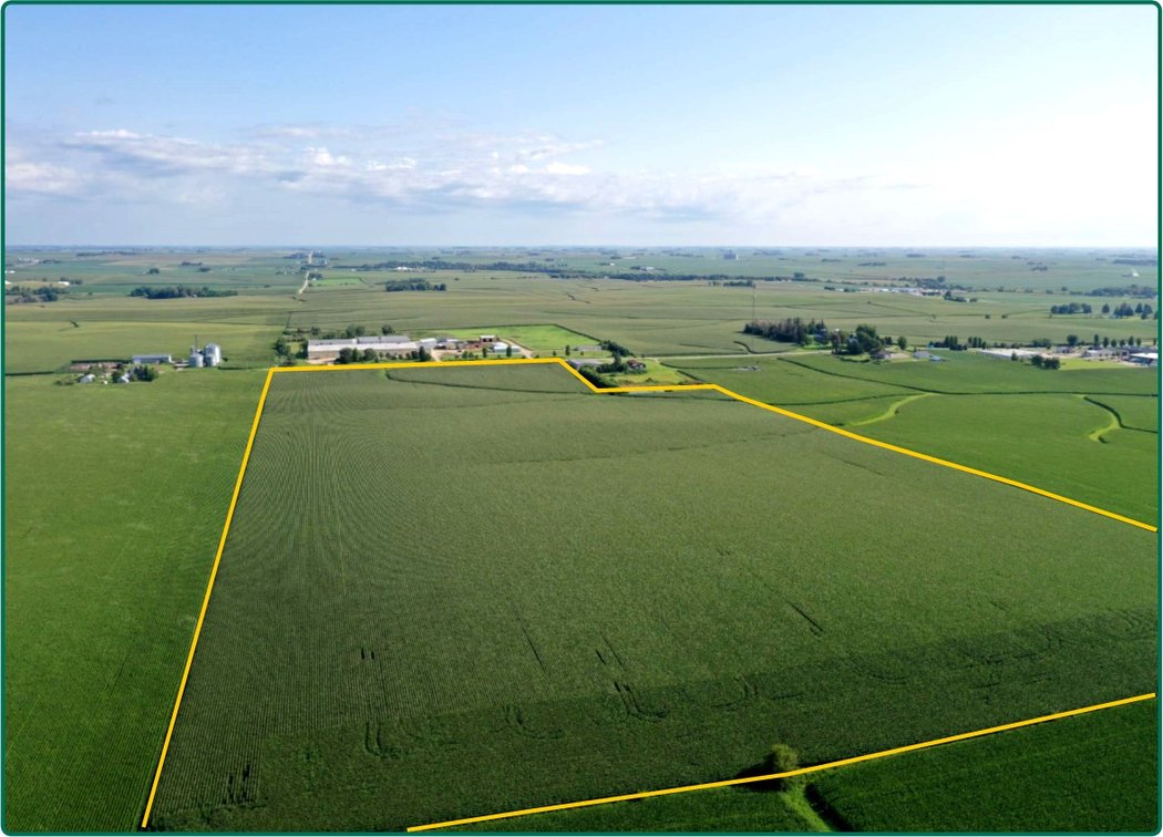 Image for Closed - Grundy Co., IA - 73.52 Ac., m/l (050-1324-01)