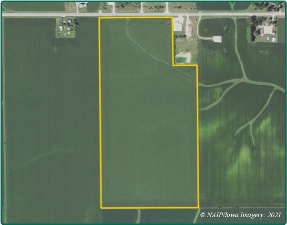 Image for Closed - Grundy Co., IA - 73.52 Ac., m/l (050-1324-01)