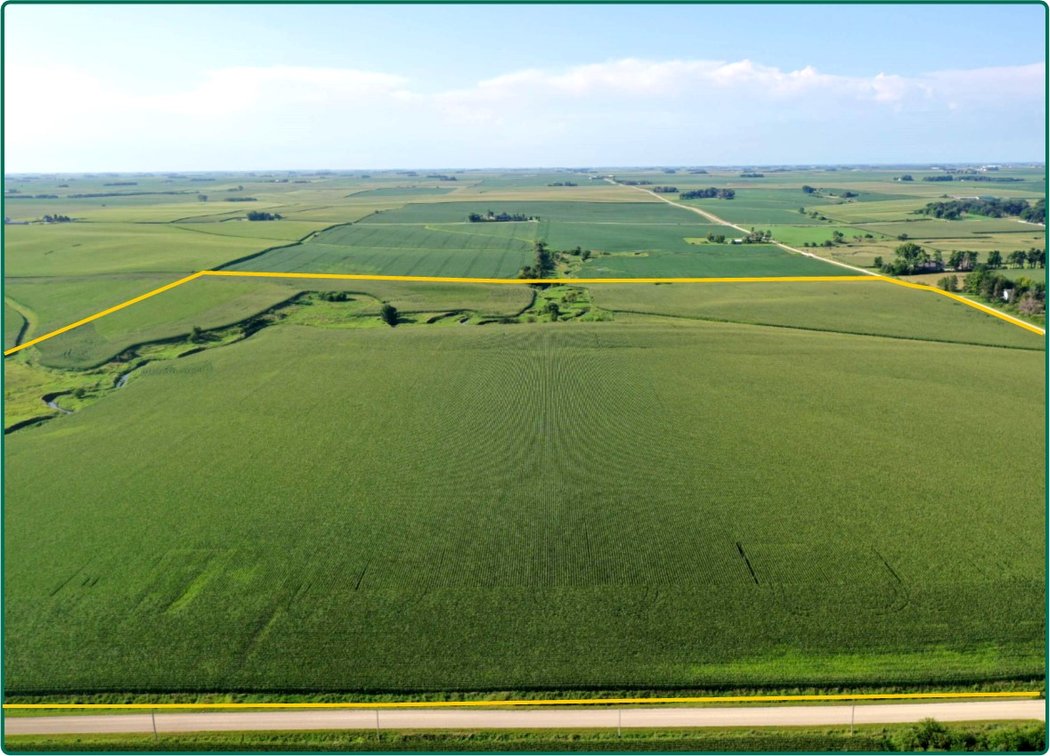 Image for Closed - Grundy Co., IA - 156.00 Ac., m/l (050-1324-02)
