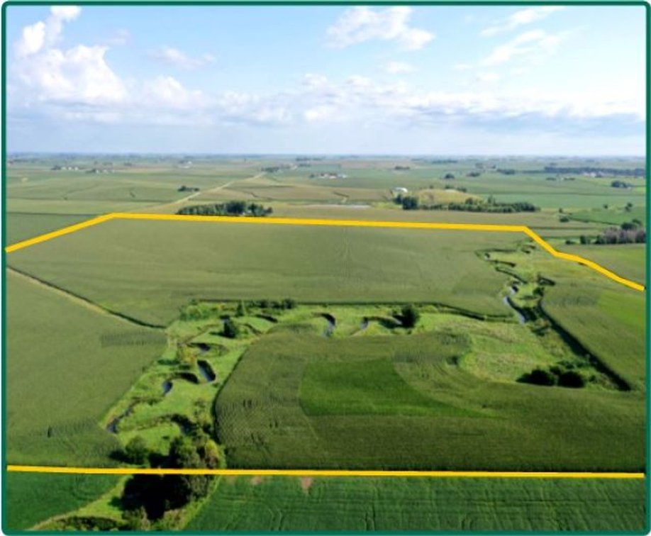 Image for Closed - Grundy Co., IA - 156.00 Ac., m/l (050-1324-02)