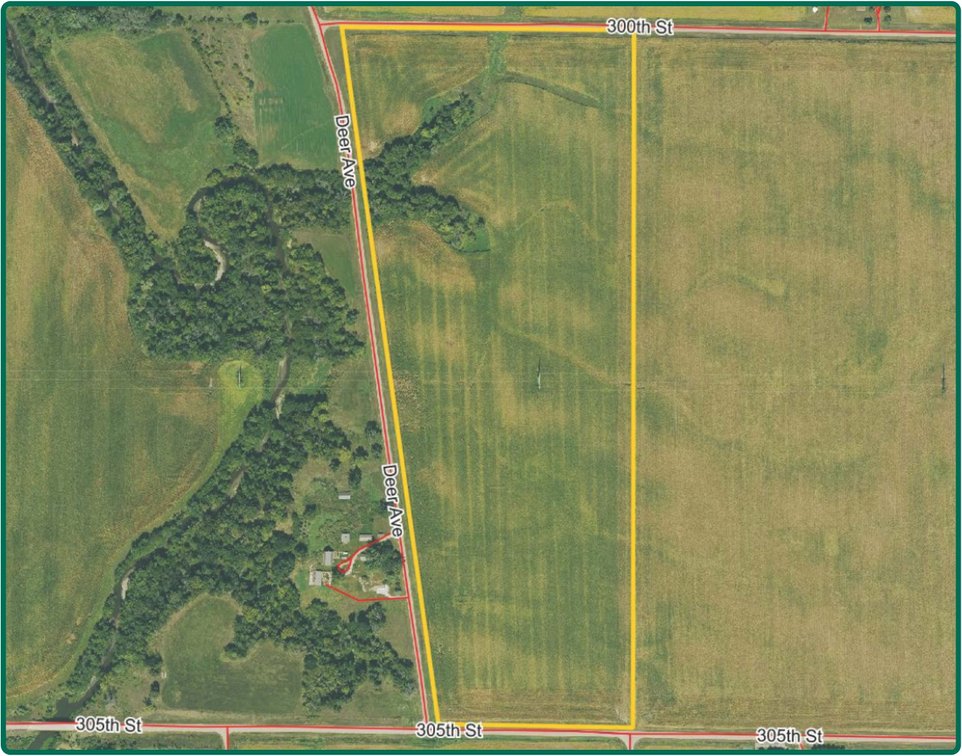 Image for Closed - Boone Co., IA - 54.48 Ac., m/l (000-4014-01)