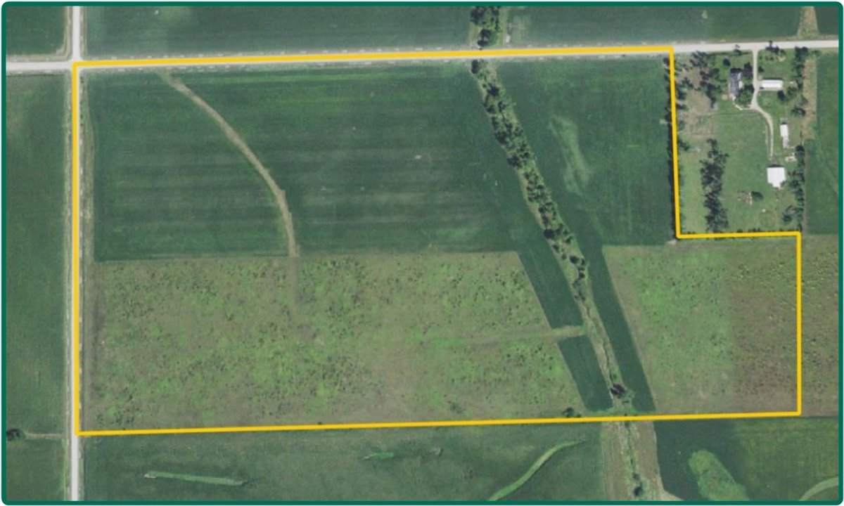Image for Closed - Linn Co., IA - 72.89 Ac., ml (010-2880-02)