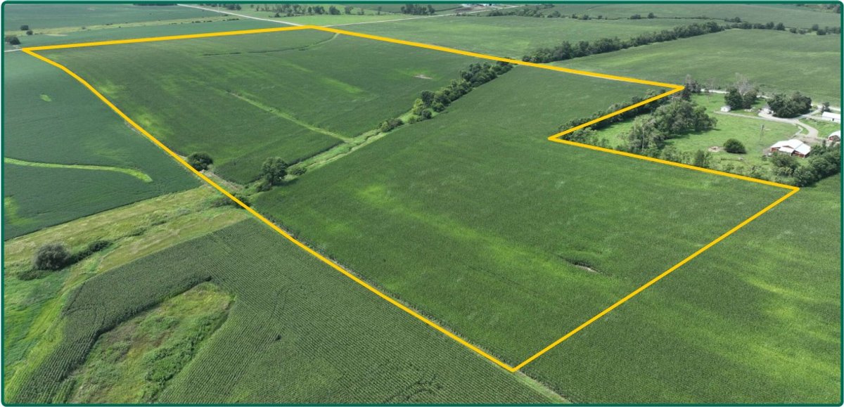Image for Closed - Linn Co., IA - 72.89 Ac., ml (010-2880-02)