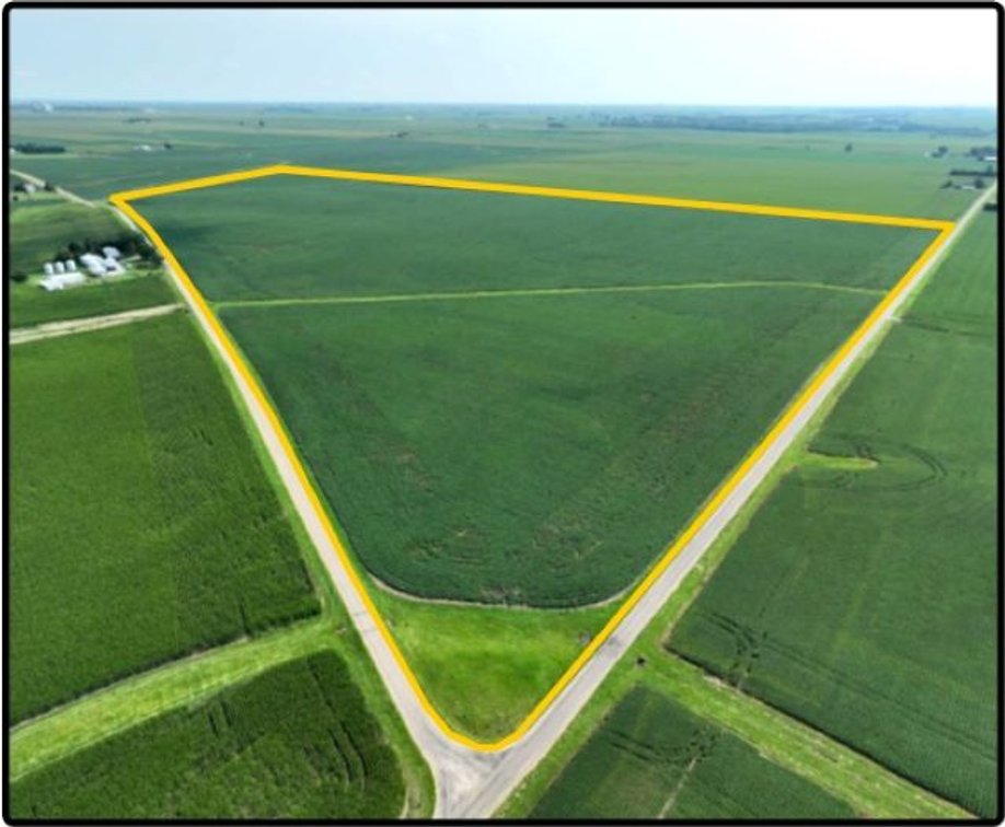 Image for Closed - Marshall Co., IL - 223.03 Ac., m/l (030-0486)