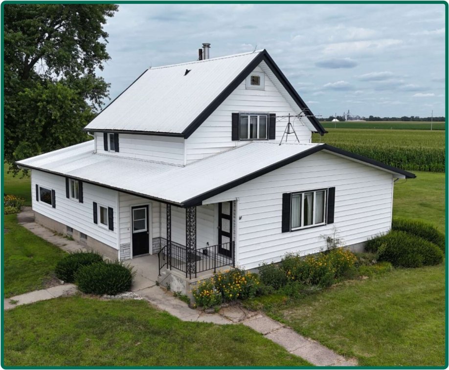 Image for Closed - Story Co., IA - 2.37 Ac., m/l (000-4030-01)