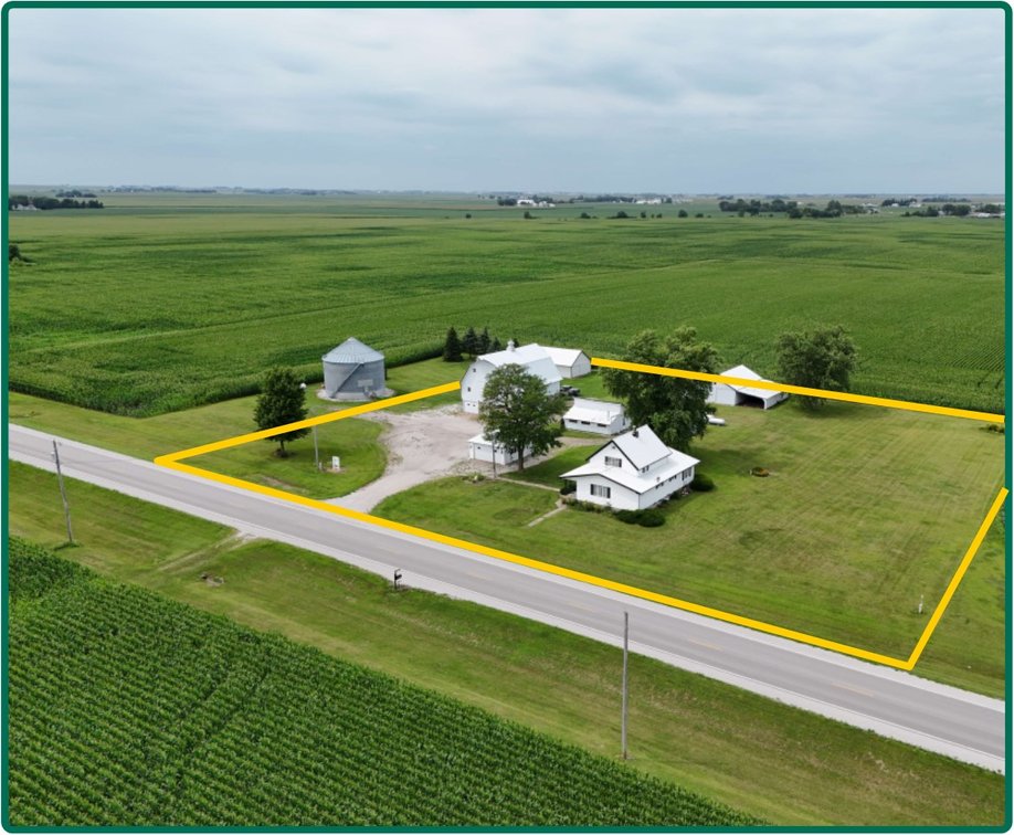 Image for Closed - Story Co., IA - 2.37 Ac., m/l (000-4030-01)