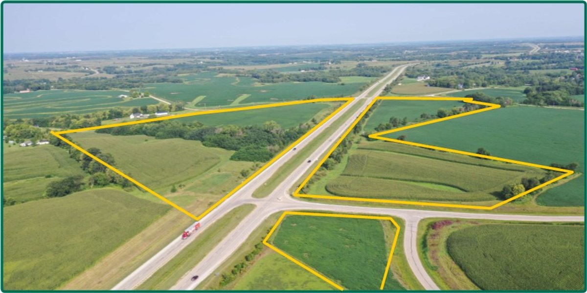 Image for Closed - Marion Co., IA - 65.44 Ac., m/l (000-4022-02)