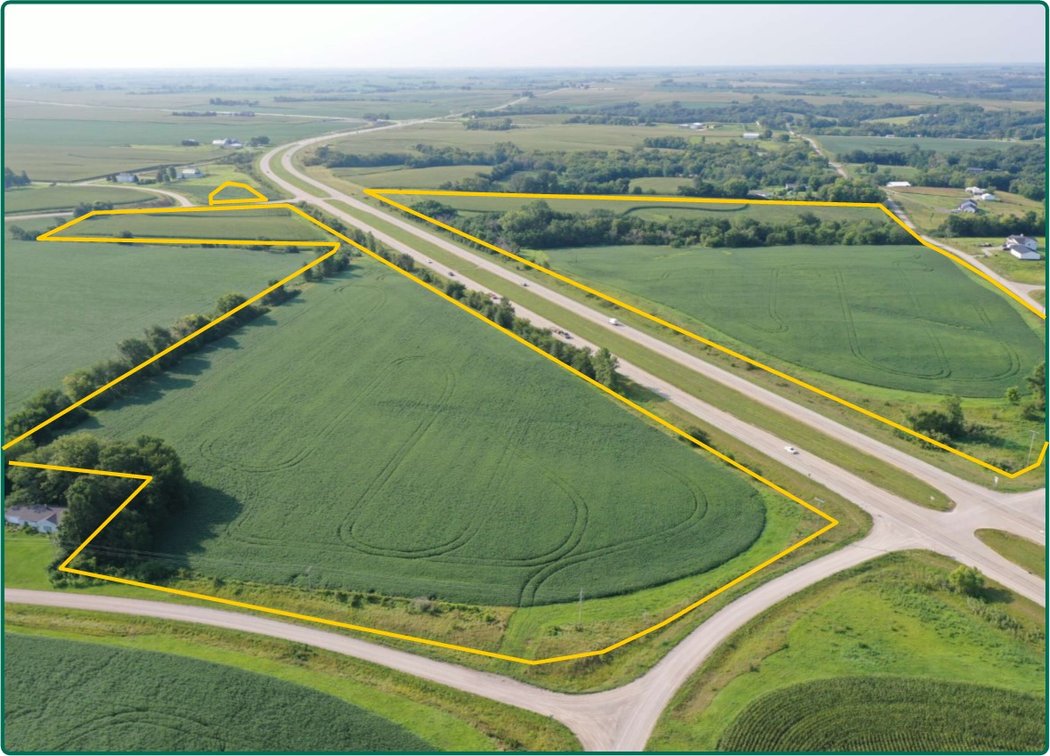 Image for Closed - Marion Co., IA - 65.44 Ac., m/l (000-4022-02)