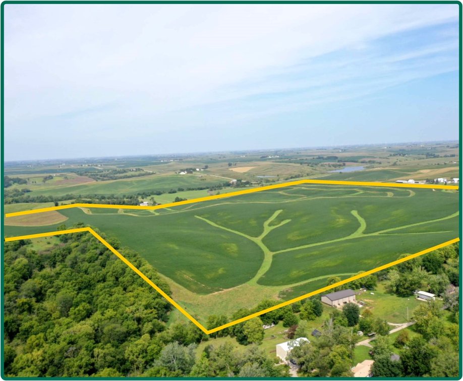 Image for Closed - Jasper Co., IA - 224.55 Ac., ml (000-4016-03)
