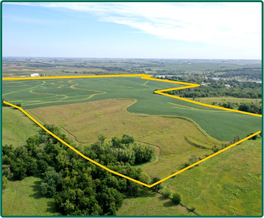Image for Closed - Jasper Co., IA - 224.55 Ac., ml (000-4016-03)