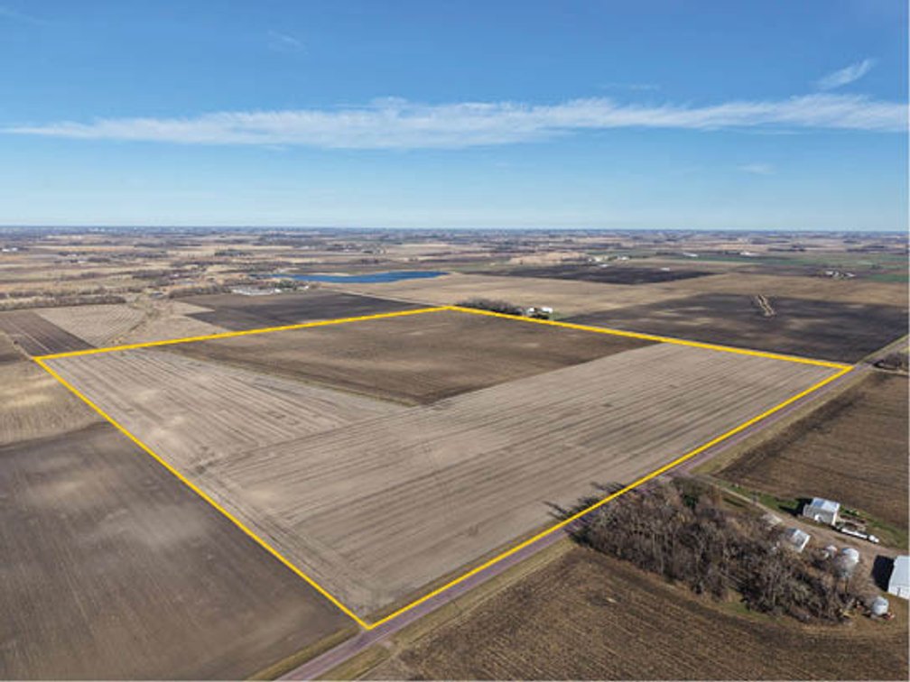 Image for Closed - Brown Co., MN - 312.25 Ac., /ml (190-0260)