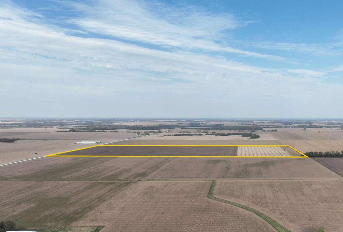 Image for Closed - Lee Co., IA - 82.10 Ac., /ml (180-0225-01)