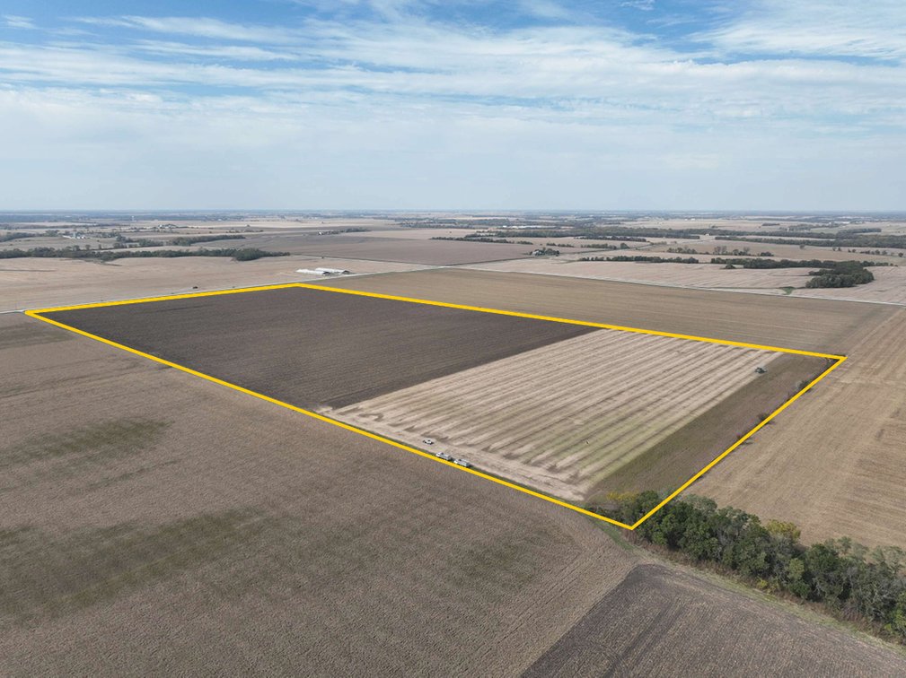 Image for Closed - Lee Co., IA - 82.10 Ac., /ml (180-0225-01)