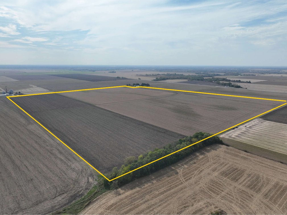 Image for Closed - Lee Co., IA - 117.82 Ac., m/l (180-0225-02)