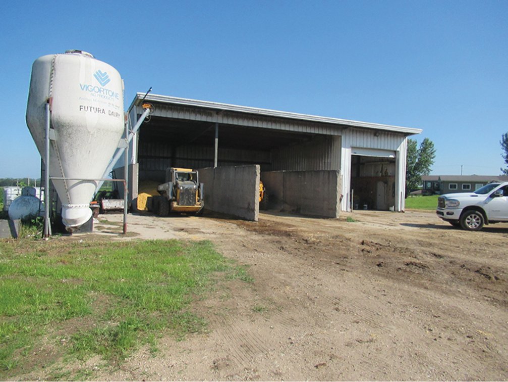 Image for Linn Co., IA - 41.00 Ac., m/l (010-3054-03)