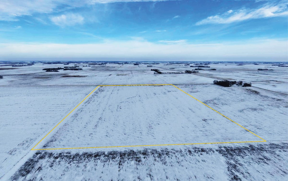 Image for Closed - Faribault Co., MN - 80.00 Ac., m/l (190-0315-01)