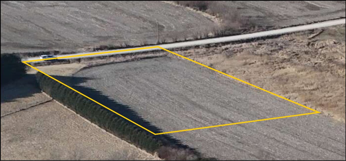 Image for Cedar Co., IA - 1.49 Ac., ml (010-3014-02)