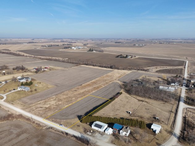 Image for Cedar Co., IA - 1.49 Ac., ml (010-3014-02)