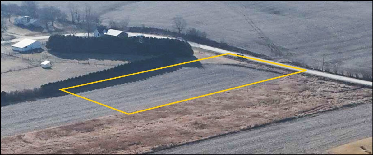 Image for Cedar Co., IA - 1.49 Ac., ml (010-3014-02)