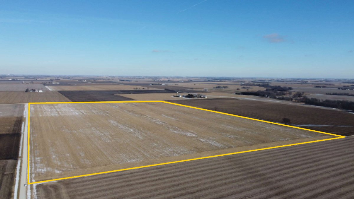 Image for Closed - Will Co., IL - 106.78 Ac., ml (130-0203-01)