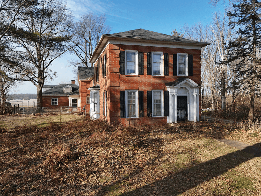 Image for Closed - Will Co., IL - 208.67 Ac., m/l (130-0203-02)