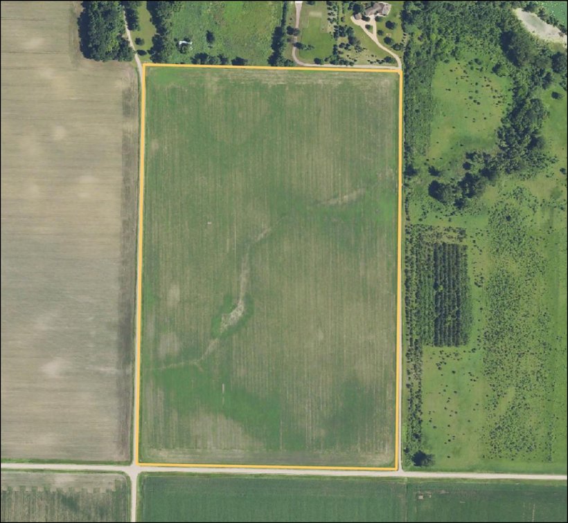 Image for Closed- Brown Co., MN - 55.32 Ac., m/l (190-0317-01)