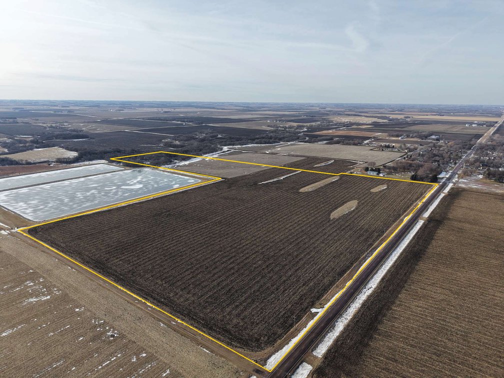 Image for Closed - Redwood Co., MN - 86.08 Ac., m/l (190-0318-01)