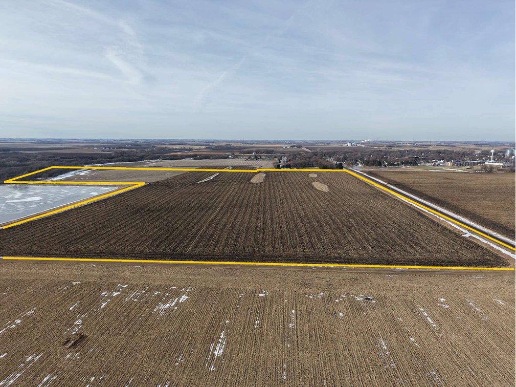 Image for Closed - Redwood Co., MN - 86.08 Ac., m/l (190-0318-01)