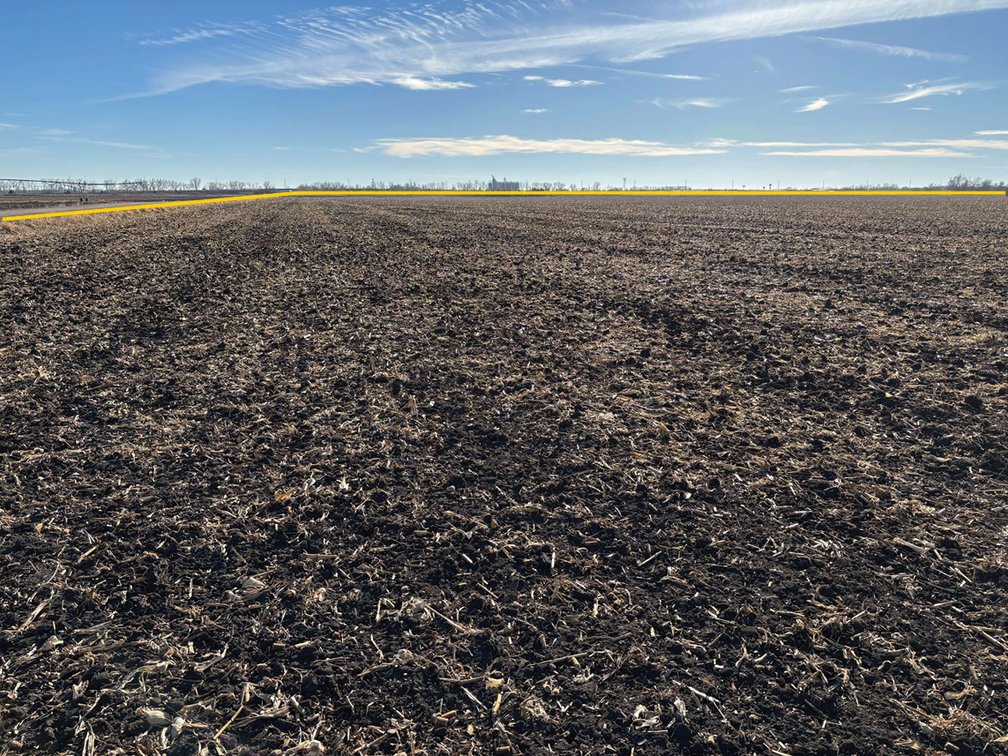 Image for Closed - Dodge Co., NE - 160.00 Ac., m/l (090-0251-01)