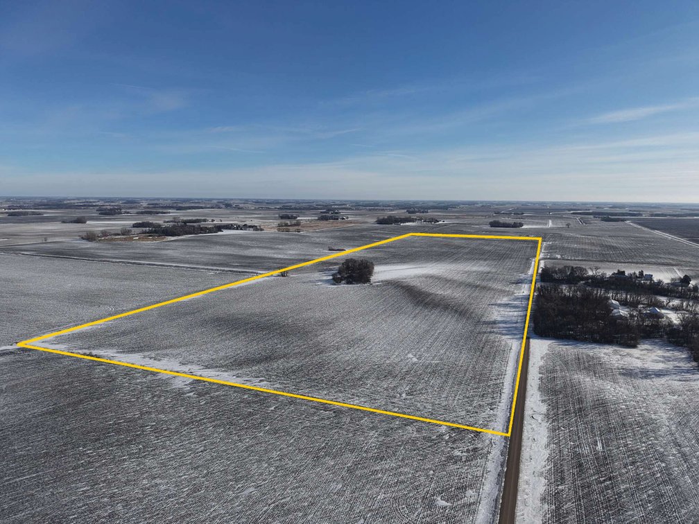 Image for Closed - McLeod Co., MN - 158.99 Ac., m/l (190-0324)