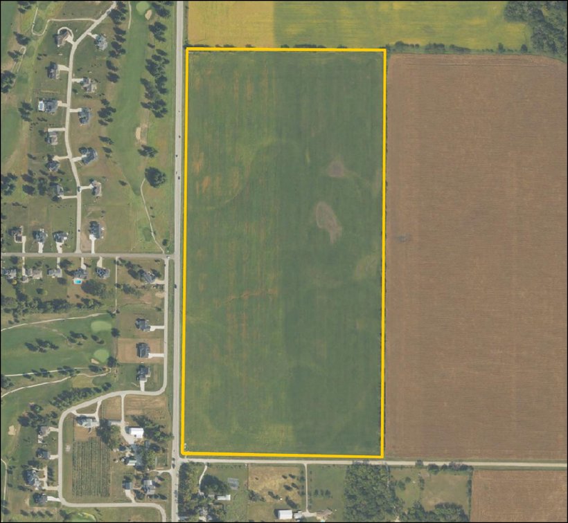Image for Closed - Dallas Co., IA - 80.00 Ac., m/l (000-4155-03)